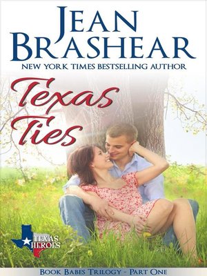 cover image of Texas Ties